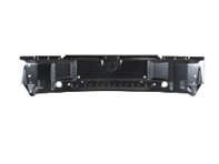 Front partition nose panel. Porsche 914 1972-74 - 91450203112 - 1680504000